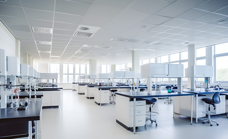 尖端科技專業(yè)實驗室