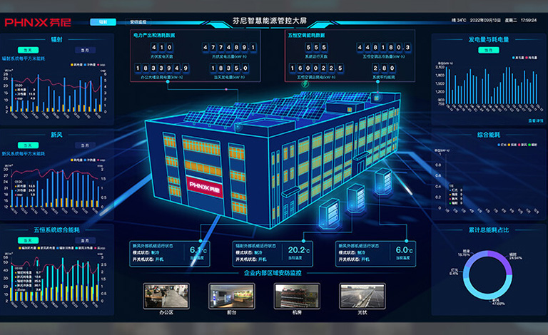 芬尼云，5G售后革