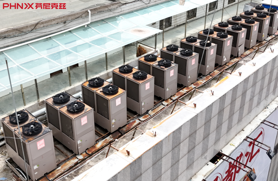 co2空氣源熱泵是用二氧化碳嗎，它和空氣能熱泵有什么區(qū)別？ 