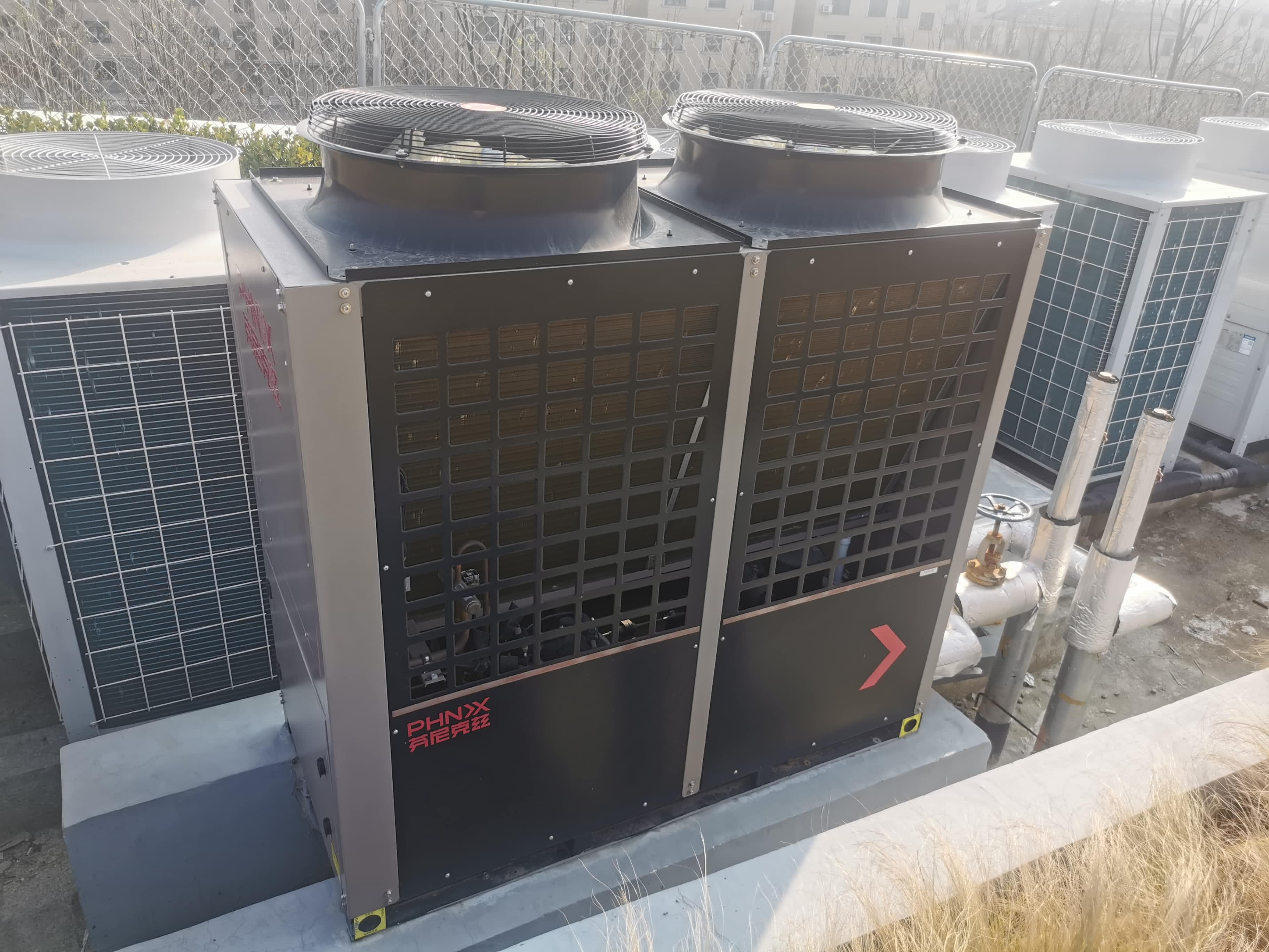 熱泵COP居然超過4.0？物理不存在了？其實是這樣… 