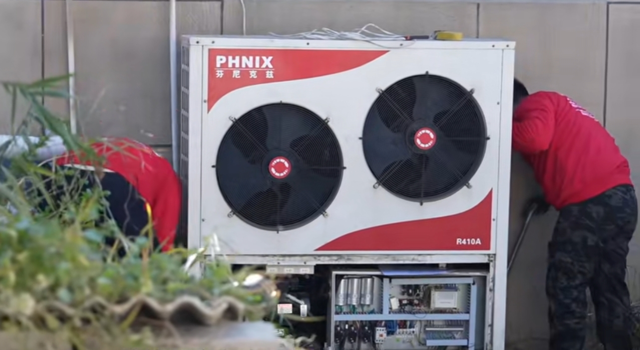 農村壁掛爐取暖正確使用方法 