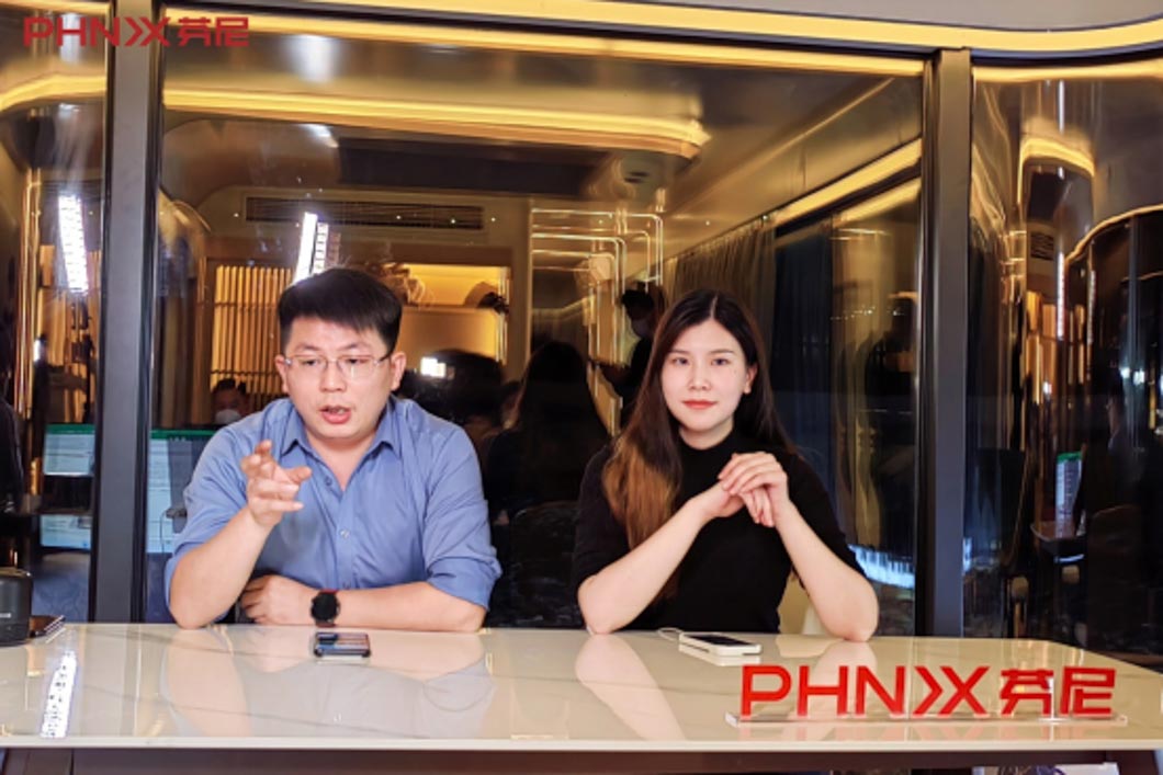 這場冰火對決背后，挑戰不止一面 