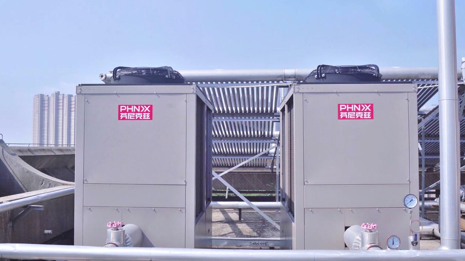 2200平地暖需要幾臺空氣能供暖 