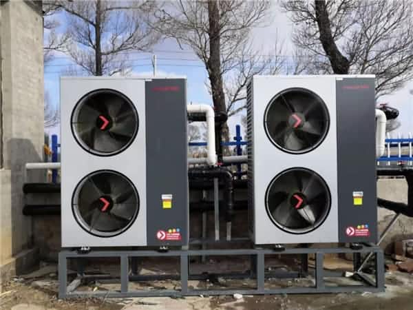 有哪些常見的空氣采暖方式？ 