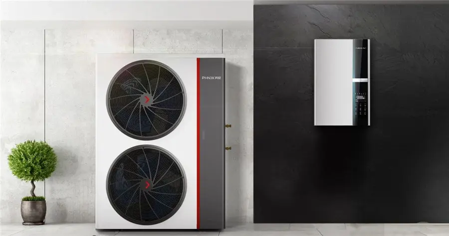 為什么空氣能熱水器會出現水越來越冷的情況？ 