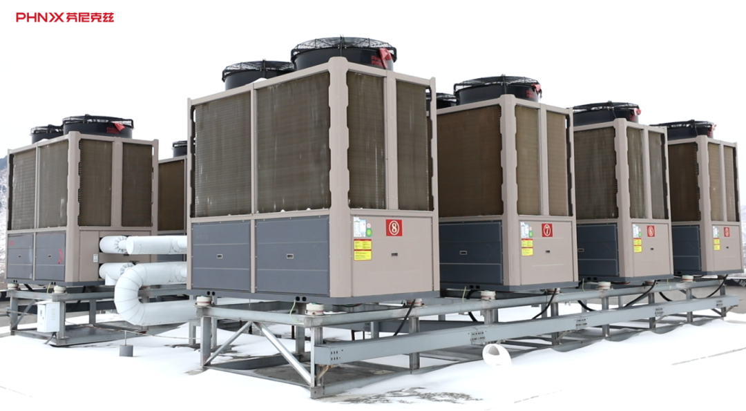 70P超級北極星機組 70P超級北極星機組