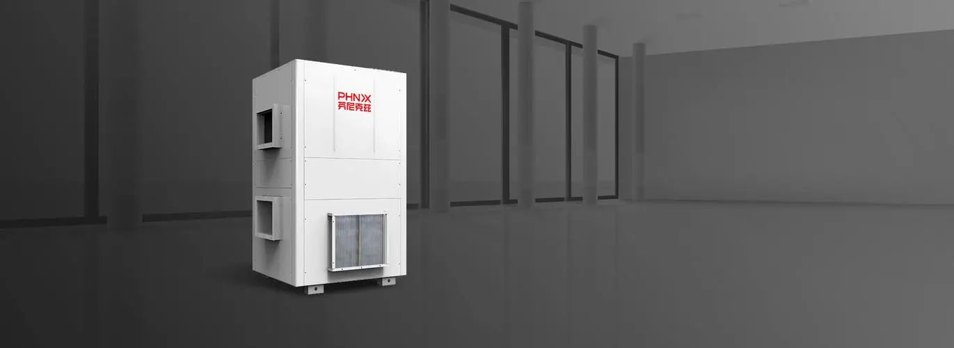 如果小區(qū)入住率低，不供暖怎么辦？可以選擇空氣能熱泵供暖 