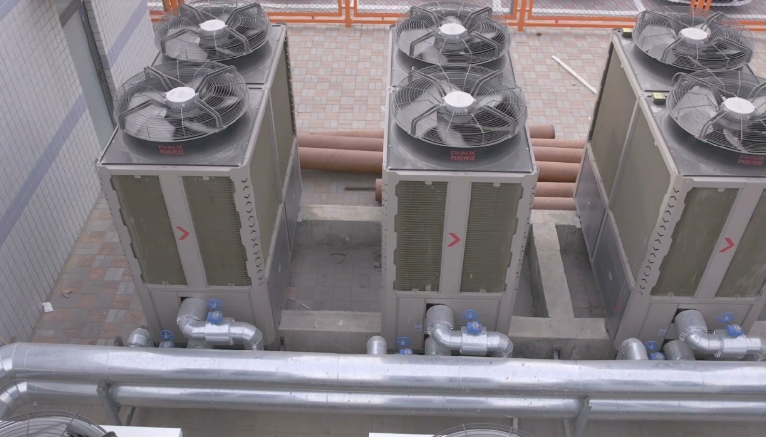 700平的廠房用什么取暖器好 