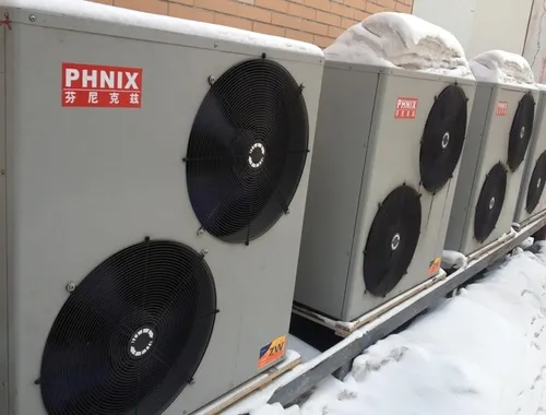 為了達(dá)到良好的效果，空氣能熱泵必須跨越結(jié)霜和除霜的障礙 