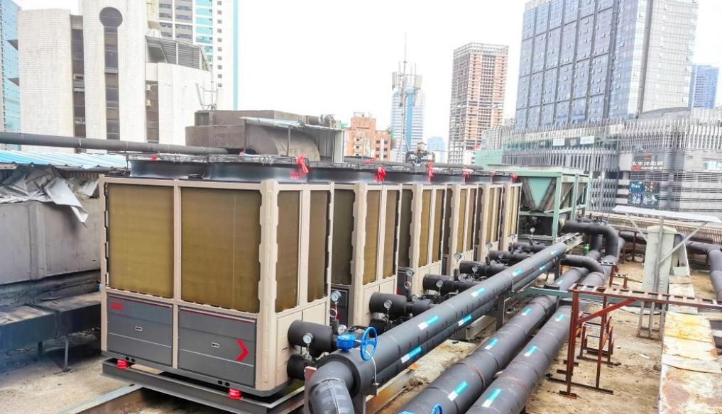 空氣能取暖是智商稅嗎 