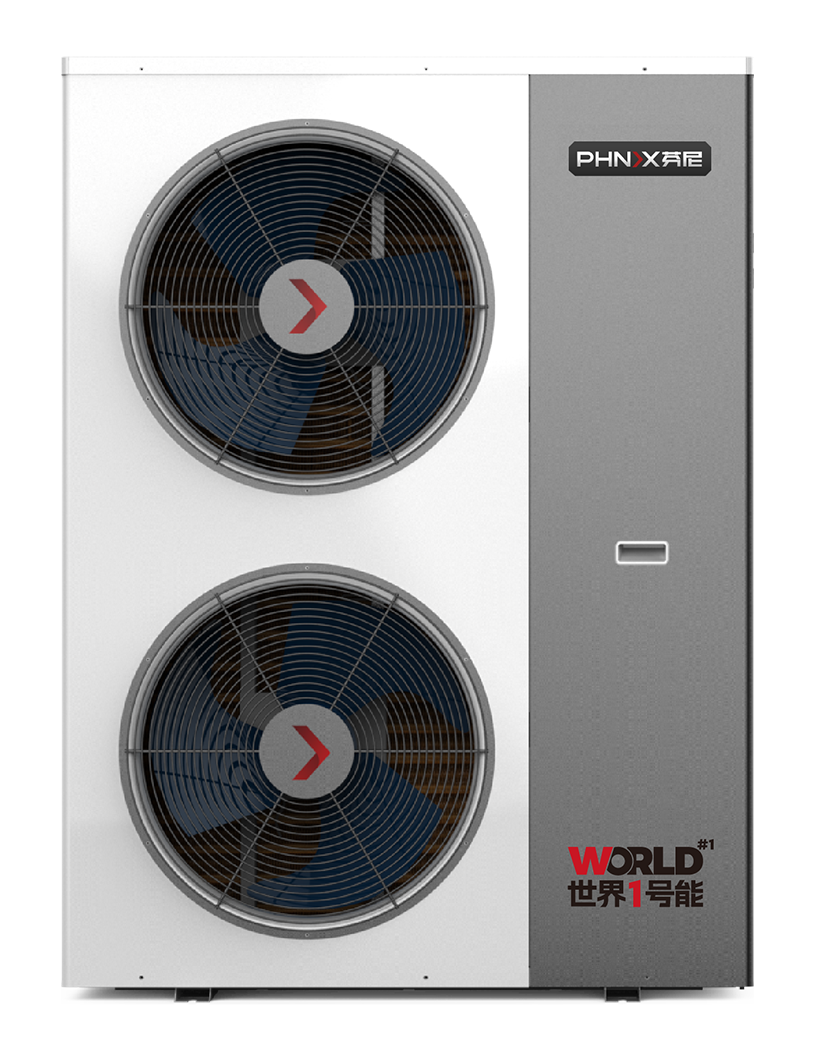 空氣能是怎么算匹數 