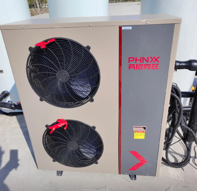 空氣能制熱量15.5是什么匹 