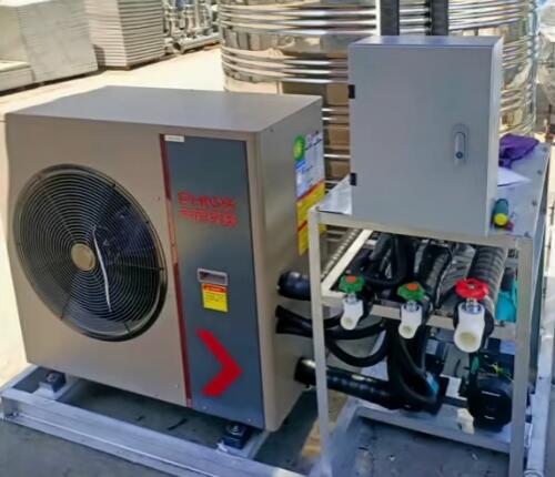 農村使用空氣取暖好嗎 