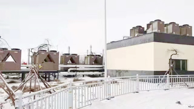 制熱效率比較好的熱泵有哪些 