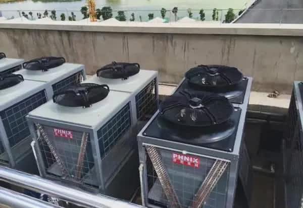 空氣能熱泵在高溫蒸汽領域的應用究竟可以嗎？ 