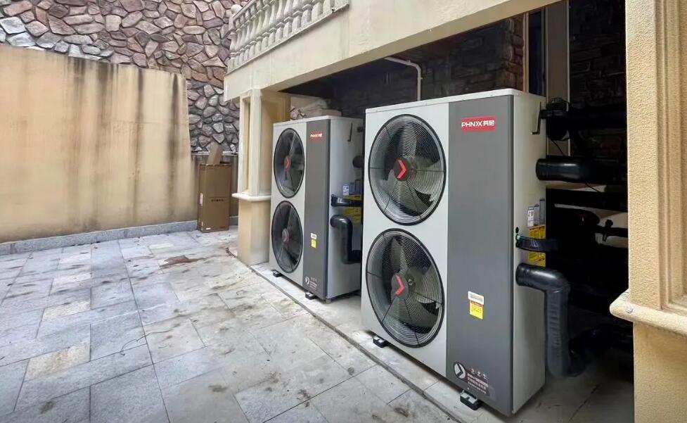 多聯(lián)式空調(diào)機組是中央空調(diào)嗎 