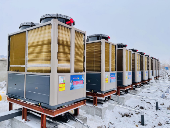 空氣能出現f3是什么原因造成的 