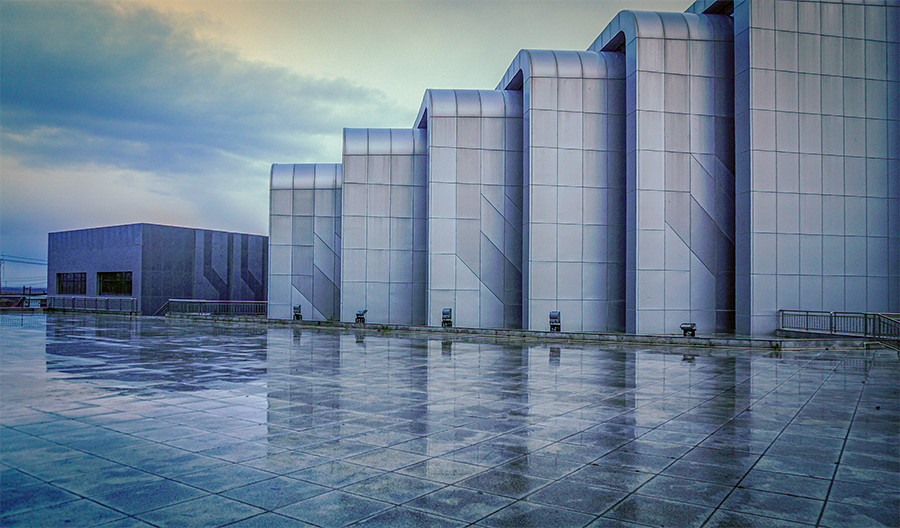 取代化石燃料，空氣能熱泵成為零碳能源轉型新智選 