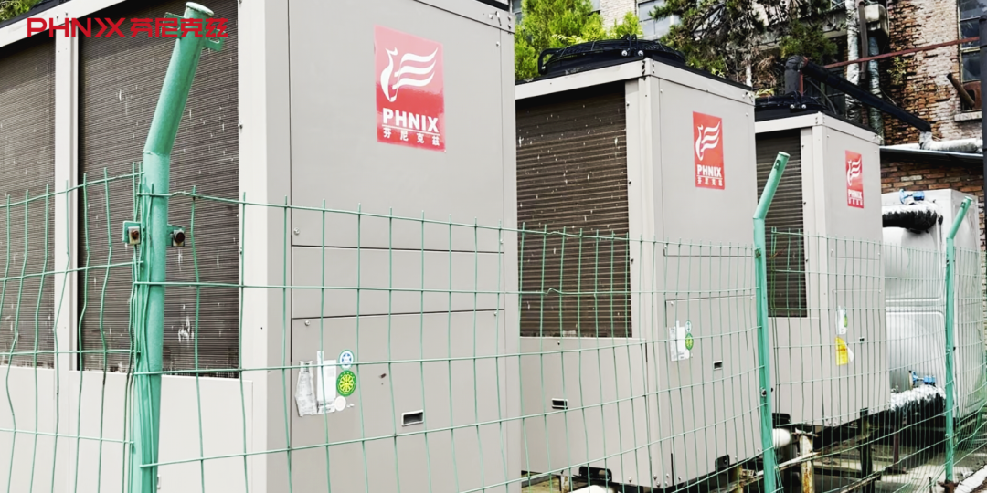 空氣能采暖加防凍液優缺點 