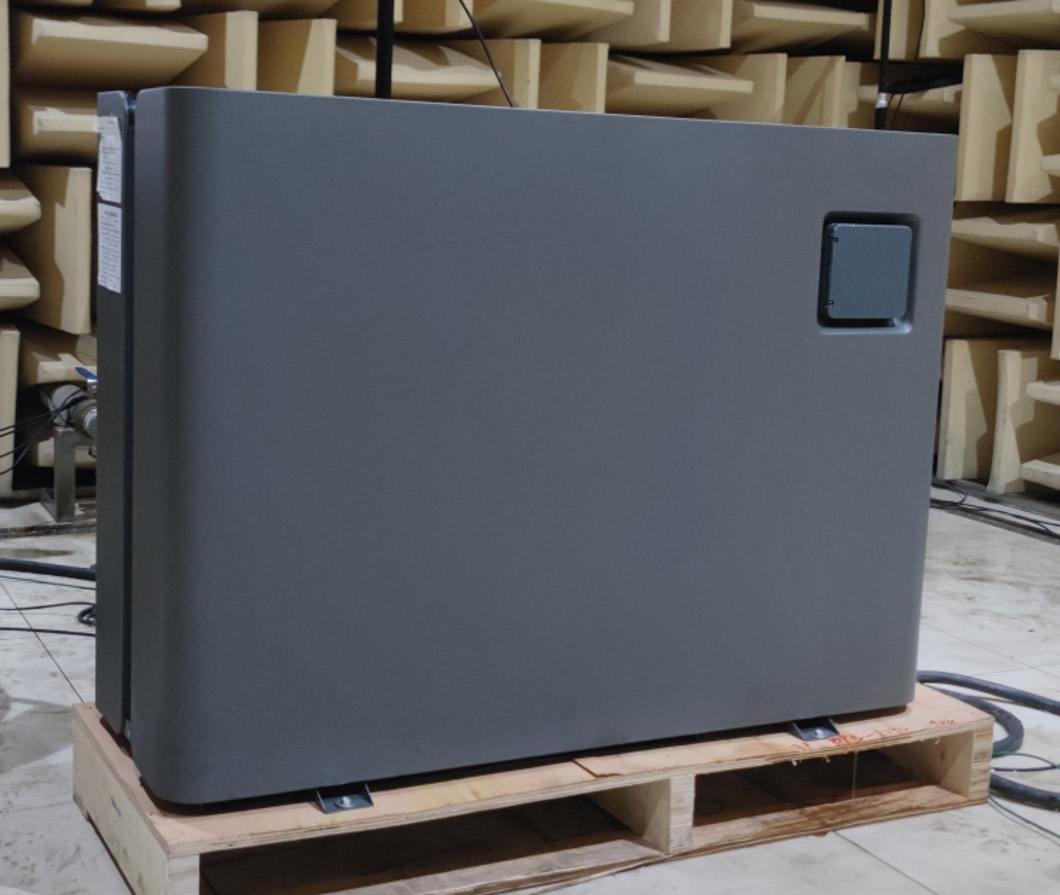 蕪湖泳池機(jī)研發(fā)完成 