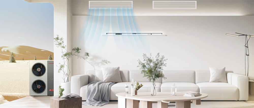 618空調(diào)和空氣能，空氣能更值得入手？ 