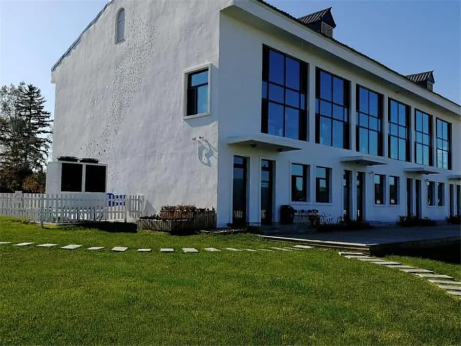 空氣源熱泵空調(diào)、地暖、熱水三合一系統(tǒng)可靠嗎？哪些區(qū)域適合？ 