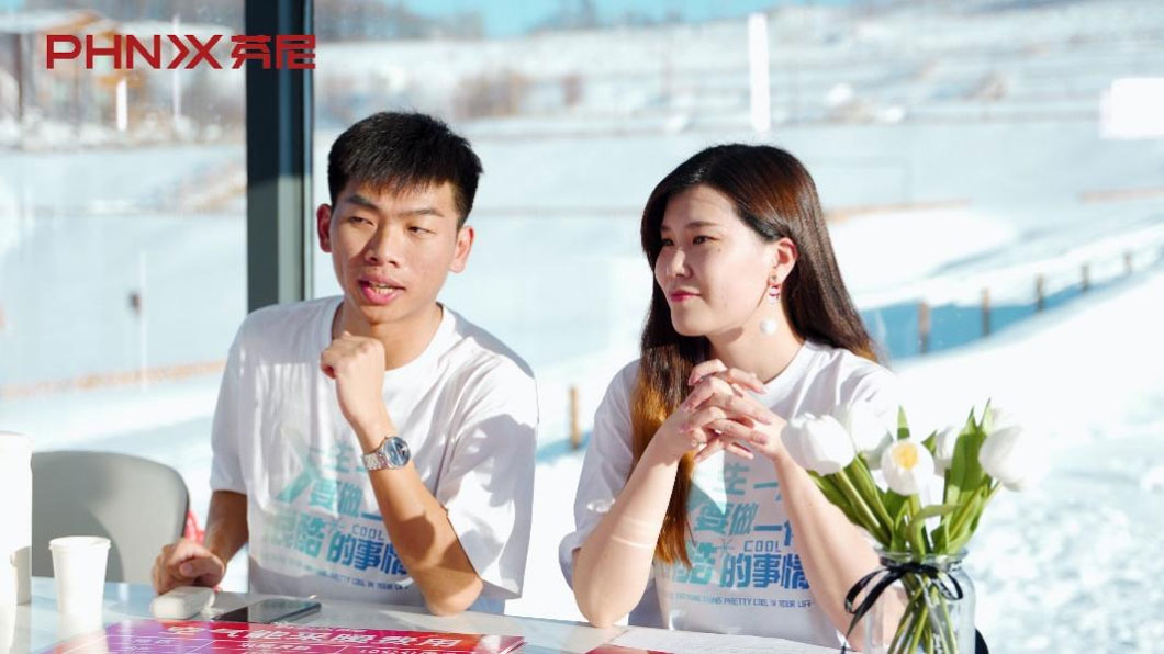 空氣能就是智商稅？零下35℃還怎么用！這篇給你答案 芬尼極寒挑戰開播一周，看看主播團隊都完成了哪些挑戰吧~ 