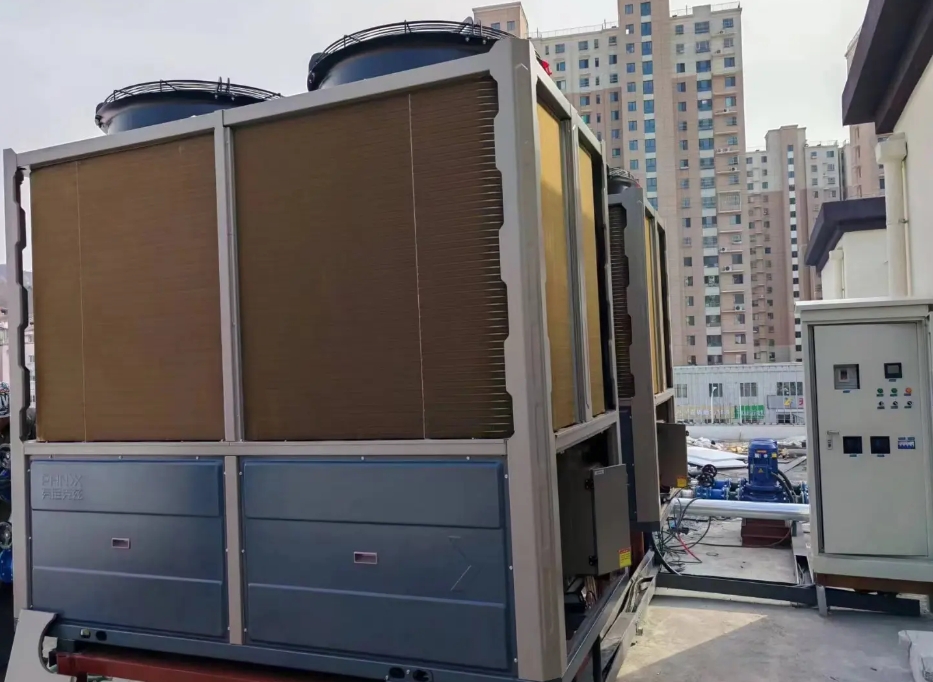 空氣能熱水器 空氣能熱水器