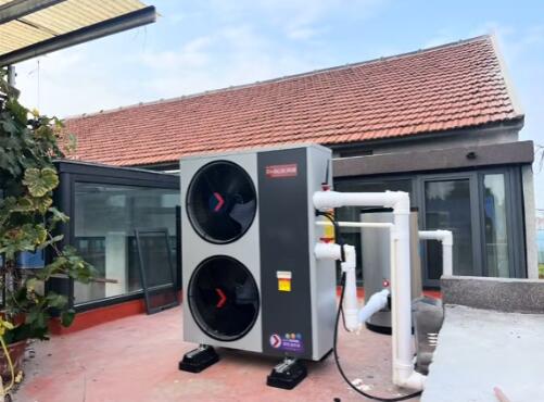 空氣能熱泵設備能制冷嗎 