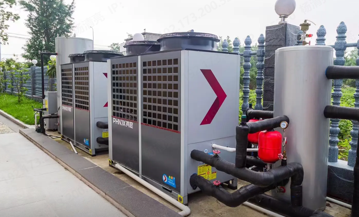 空氣能熱水41℃出水47℃是指什么 