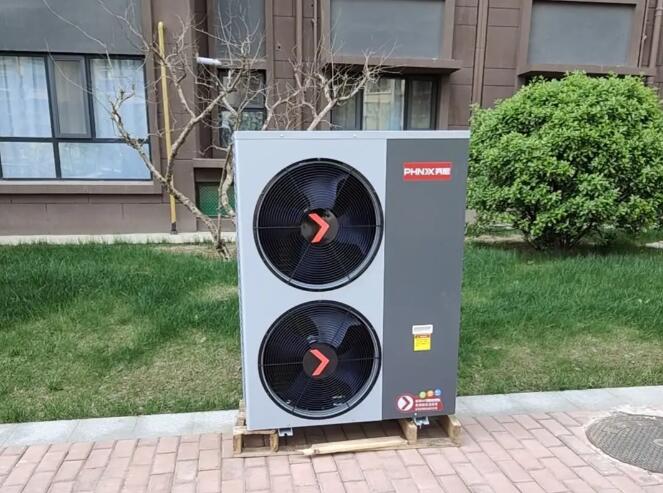 熱泵型空調與普通空調的區別 