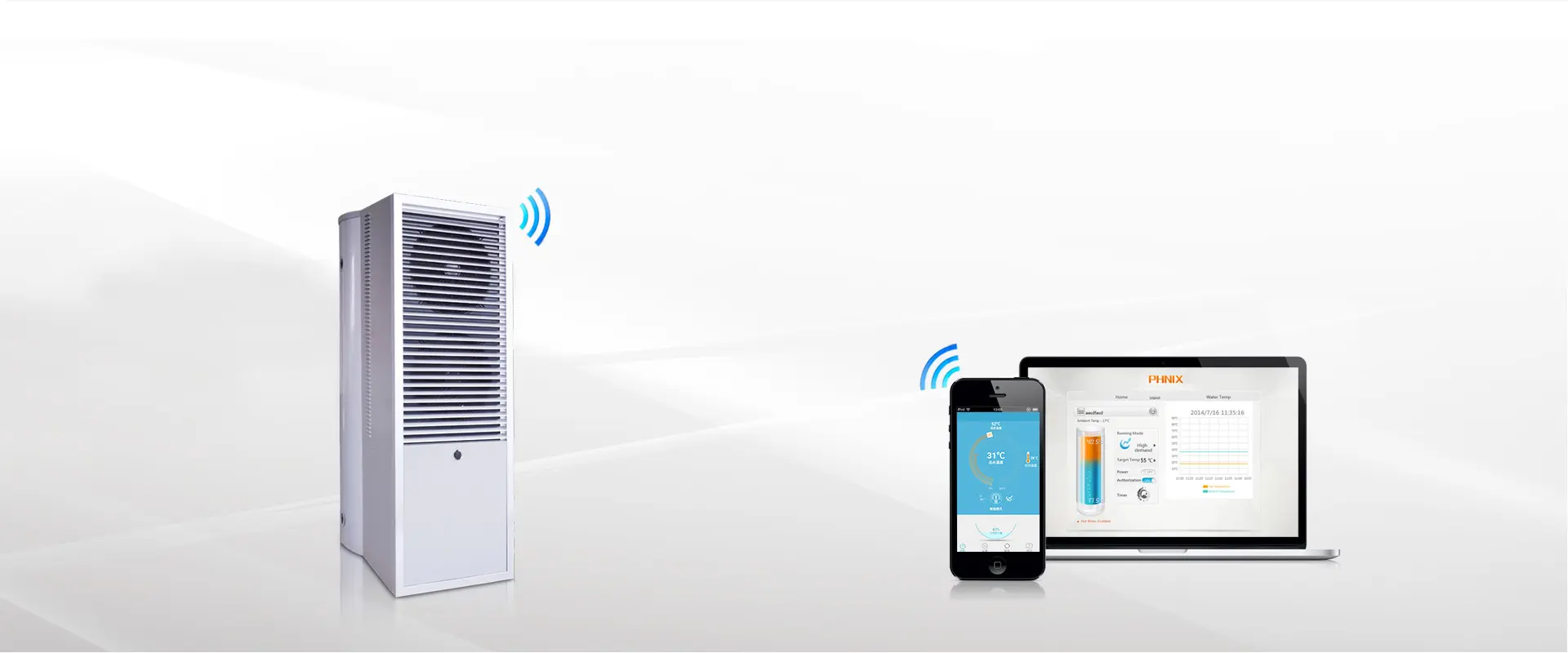 空氣熱水器和燃?xì)鉄崴髂膫€(gè)更好？看完就明白了 