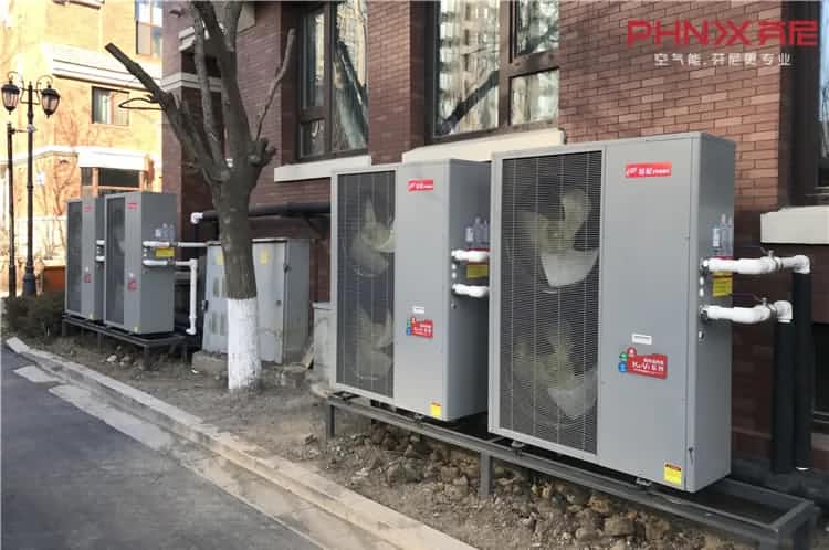 你知道空氣能熱水采暖系統(tǒng)的八大安裝和使用常識你知道嗎？ 