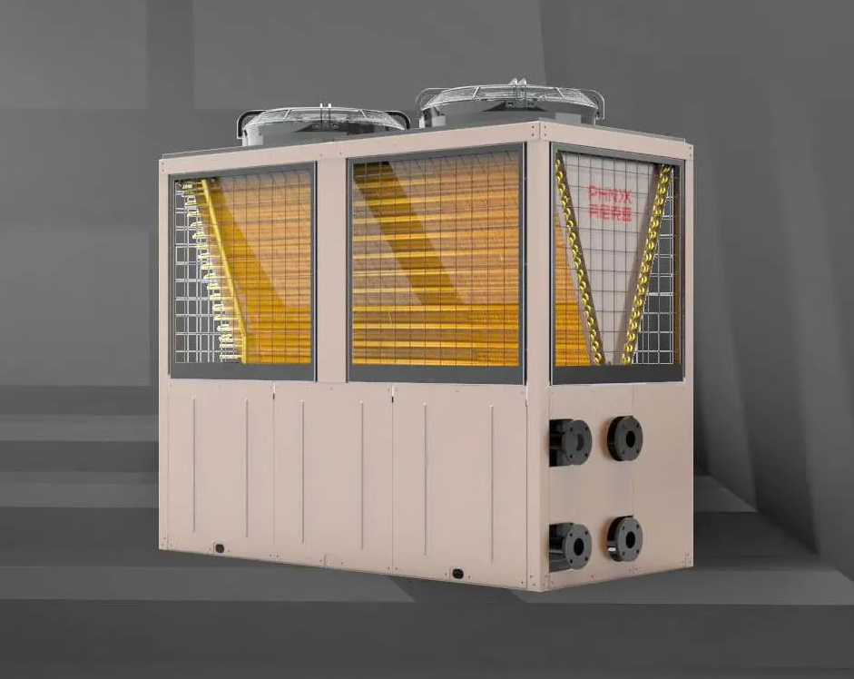 空氣源熱泵機(jī)組