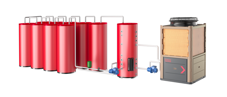 空氣能熱水器買什么牌子好用 