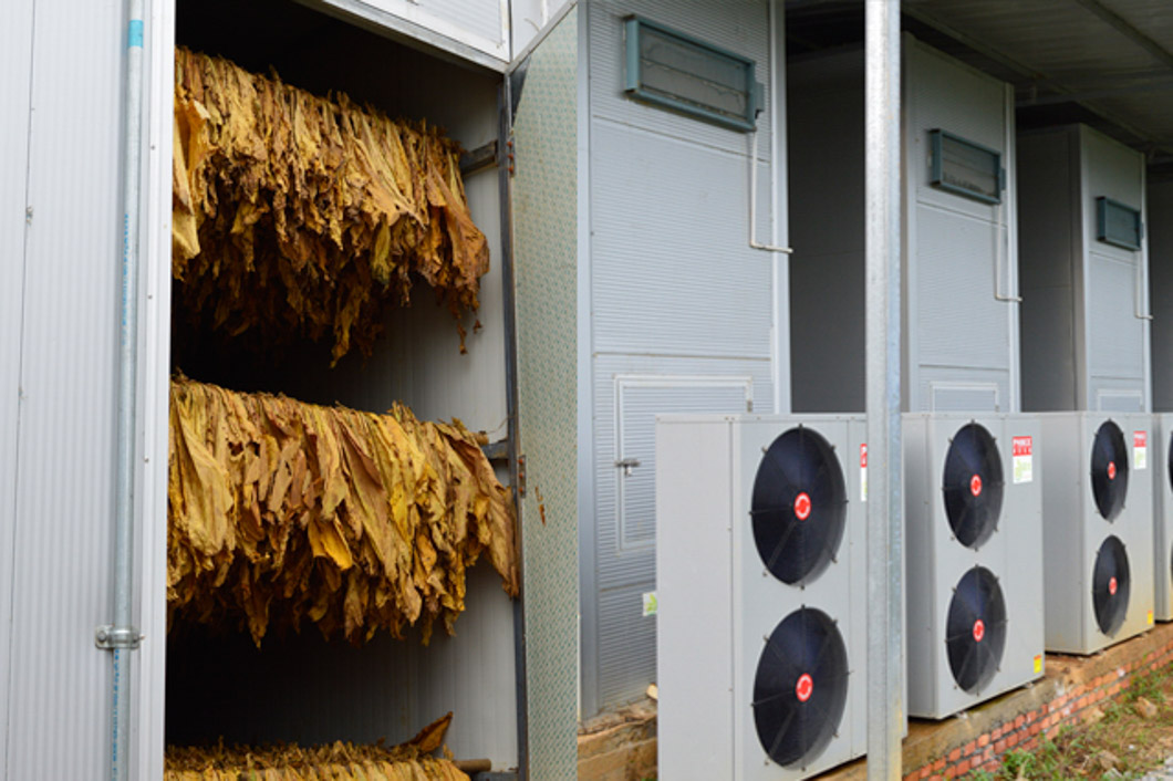 空氣能熱泵7連問，原理，耗電，費用......你關(guān)心的都在這里了！ 