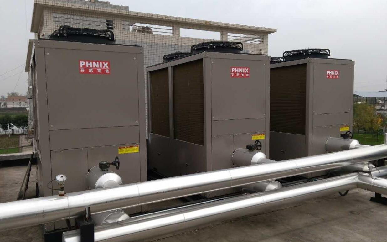 空氣能熱泵能代替傳統空調系統嗎 