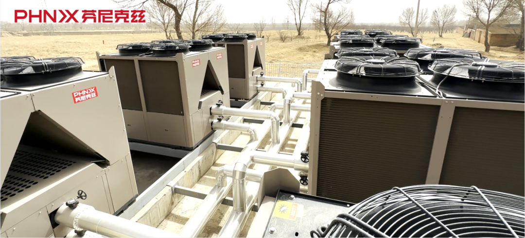 空氣源熱泵是風冷熱泵嗎 