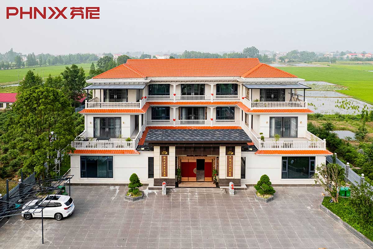 空氣能熱泵好用嗎？看芬尼空氣能益陽用戶打call 