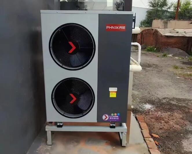 空氣能取暖是用電嗎 