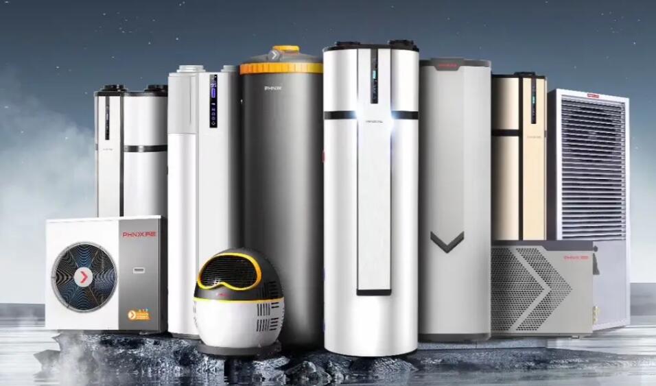 空氣能熱水器好還是太陽能熱水器好 