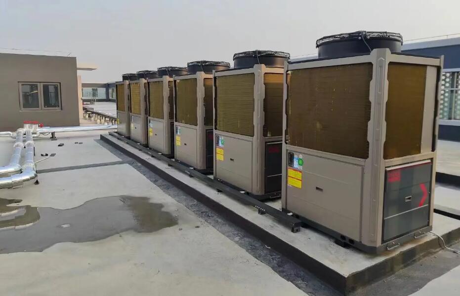 空氣能取暖的蓄熱材質是什么 