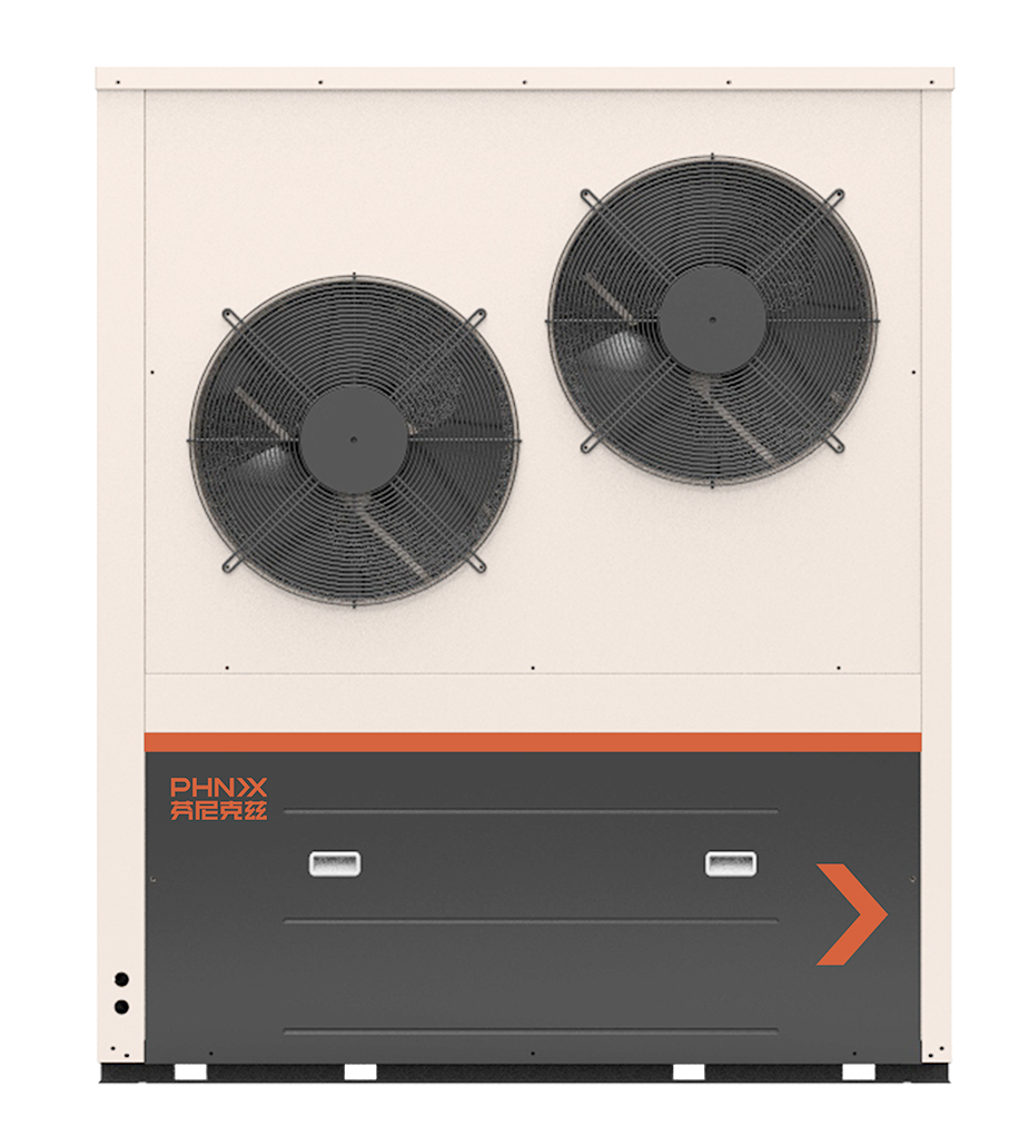 超低溫直流變頻冷暖熱泵：高效節能的供暖制冷新選擇 