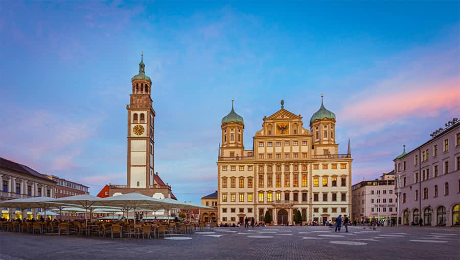 德國燃氣供暖將被禁止，這釋放了一個重大信號 