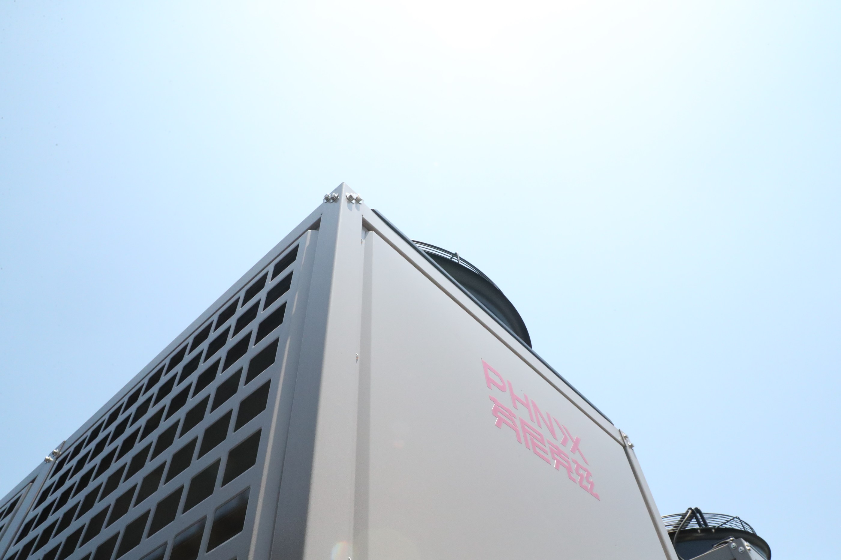 太陽能空氣采暖 太陽能空氣采暖