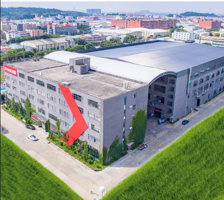 節能新勢力｜芬尼再獲新突破，獲評國家級綠色工廠 