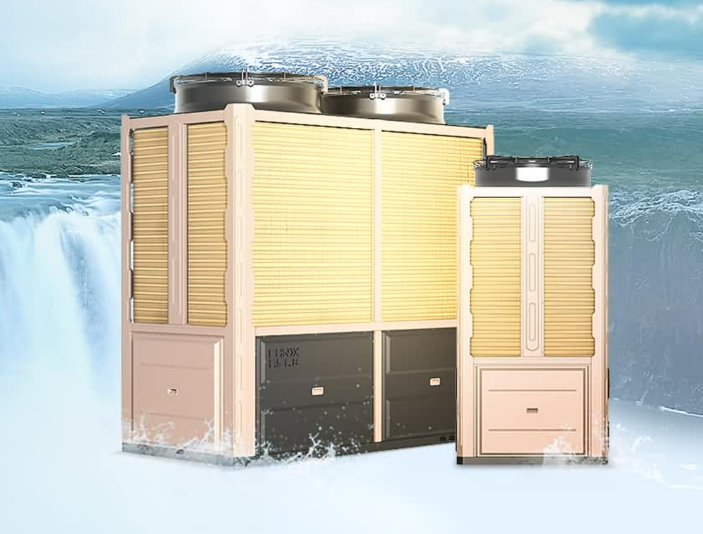 空氣能將成為未來能源的主流之一 