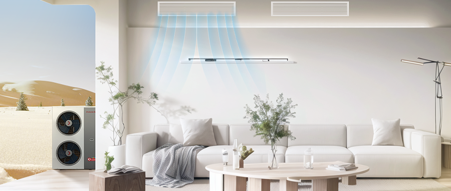 夏季空調怎么開才能遠離空調病，一招幫你解決 