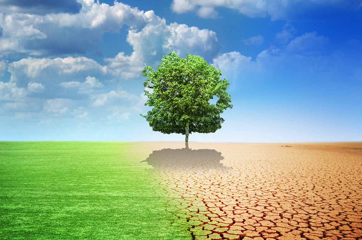 不知不覺中，空氣能熱泵占據了我們生活的80% 