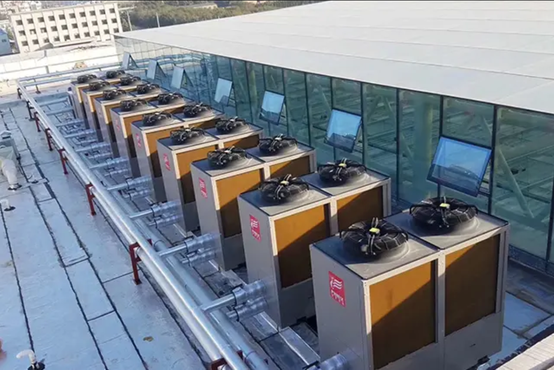 酒店用電熱水器好還是空氣能好 